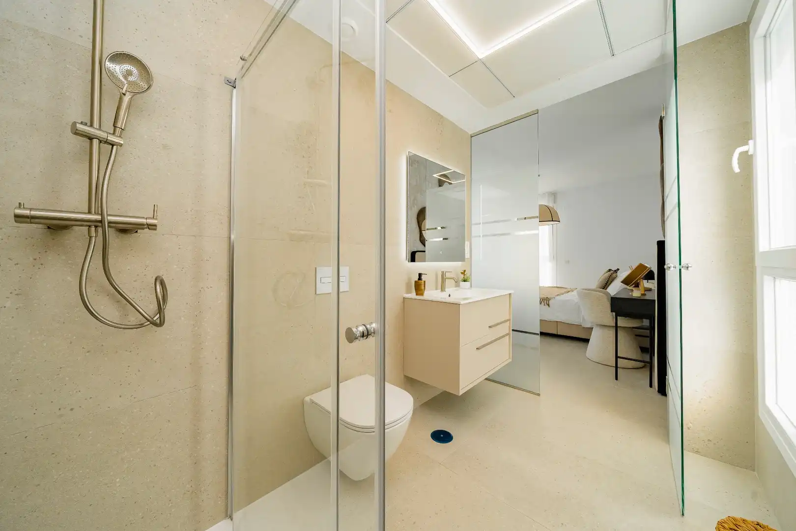 Casa a schiera con piscina in vendita a Las Lomas de Rame - Bahía Bella, imagen 15