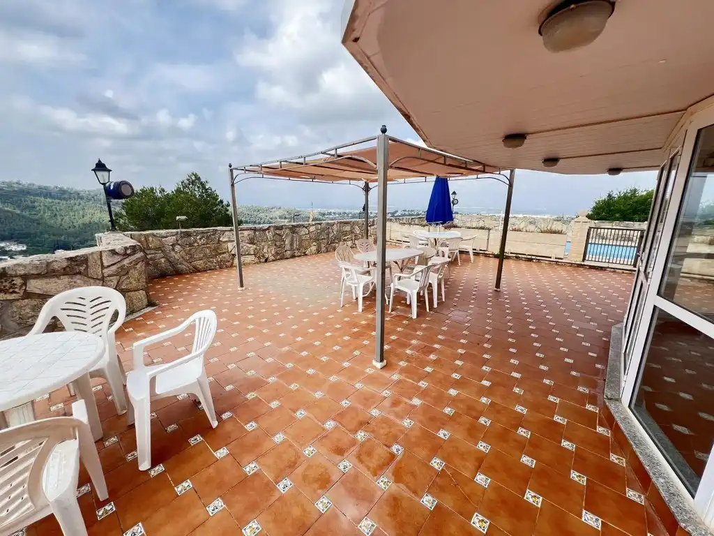 Villa con piscina in vendita a Urbanitzacions i Pedanies Nord, imagen 10