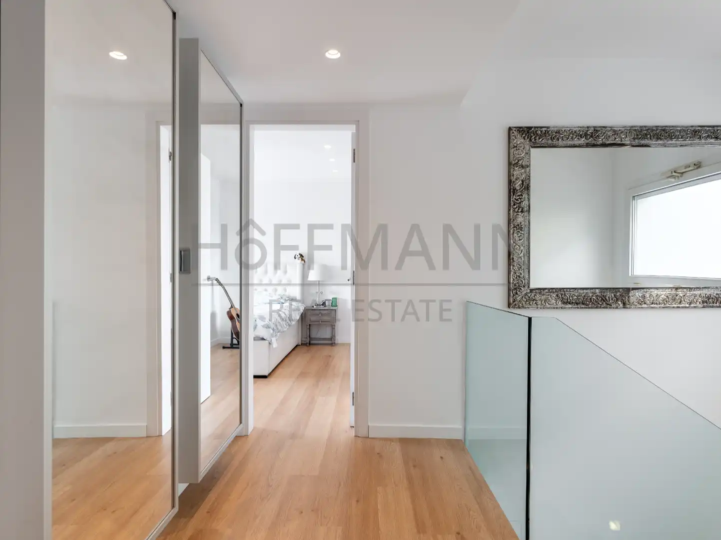 Casa o chalet en venta en Sitges con Aire acondicionado, Calefacción y Jardín privado