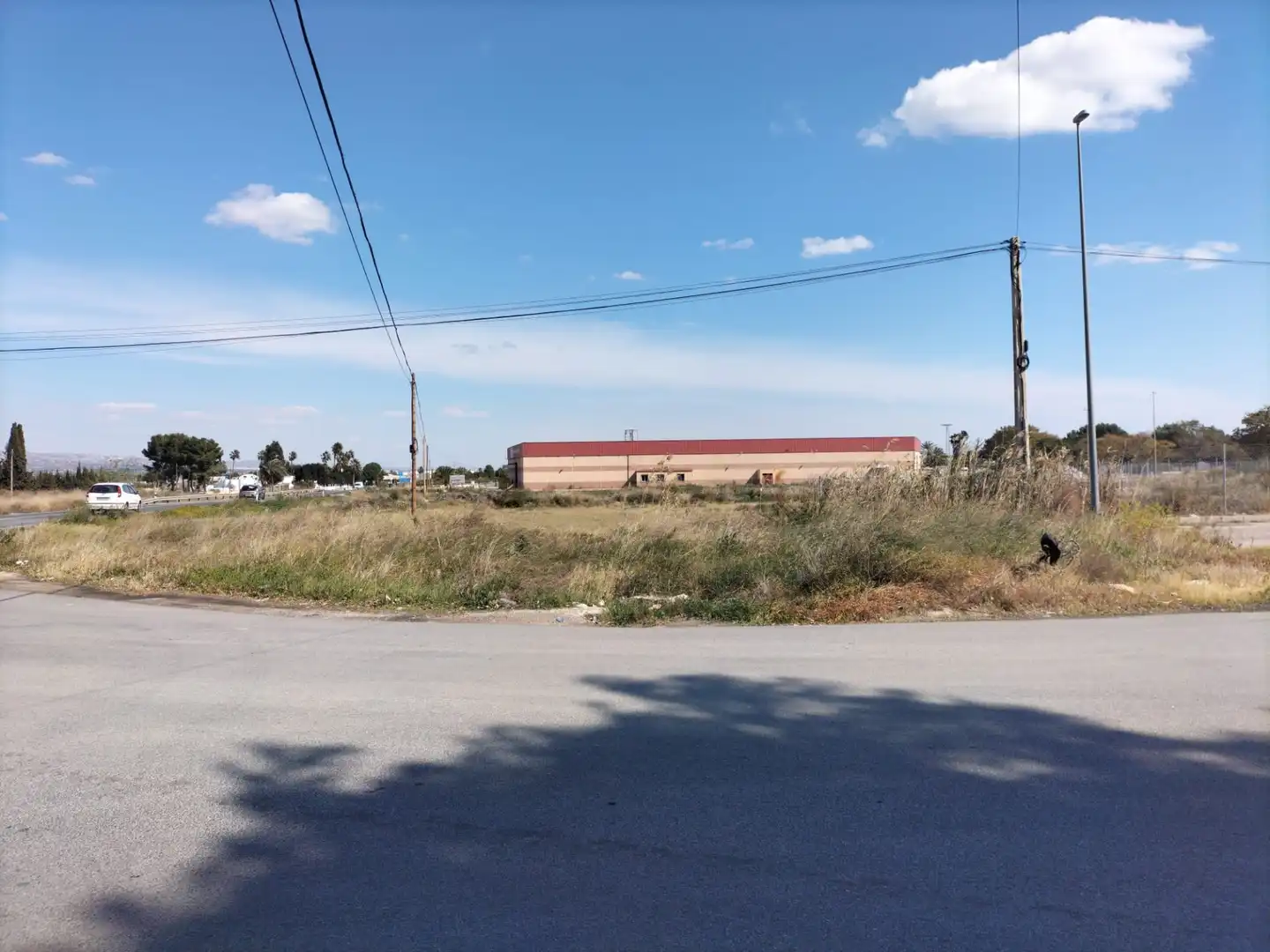 Industrial land for sale in Cox, imagen 6