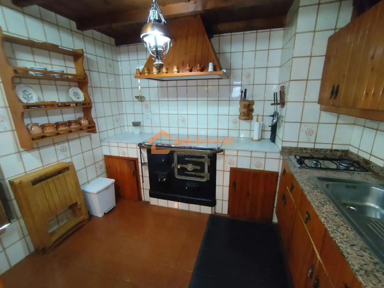 Casa con terrazza in vendita a Cenlle, imagen 64