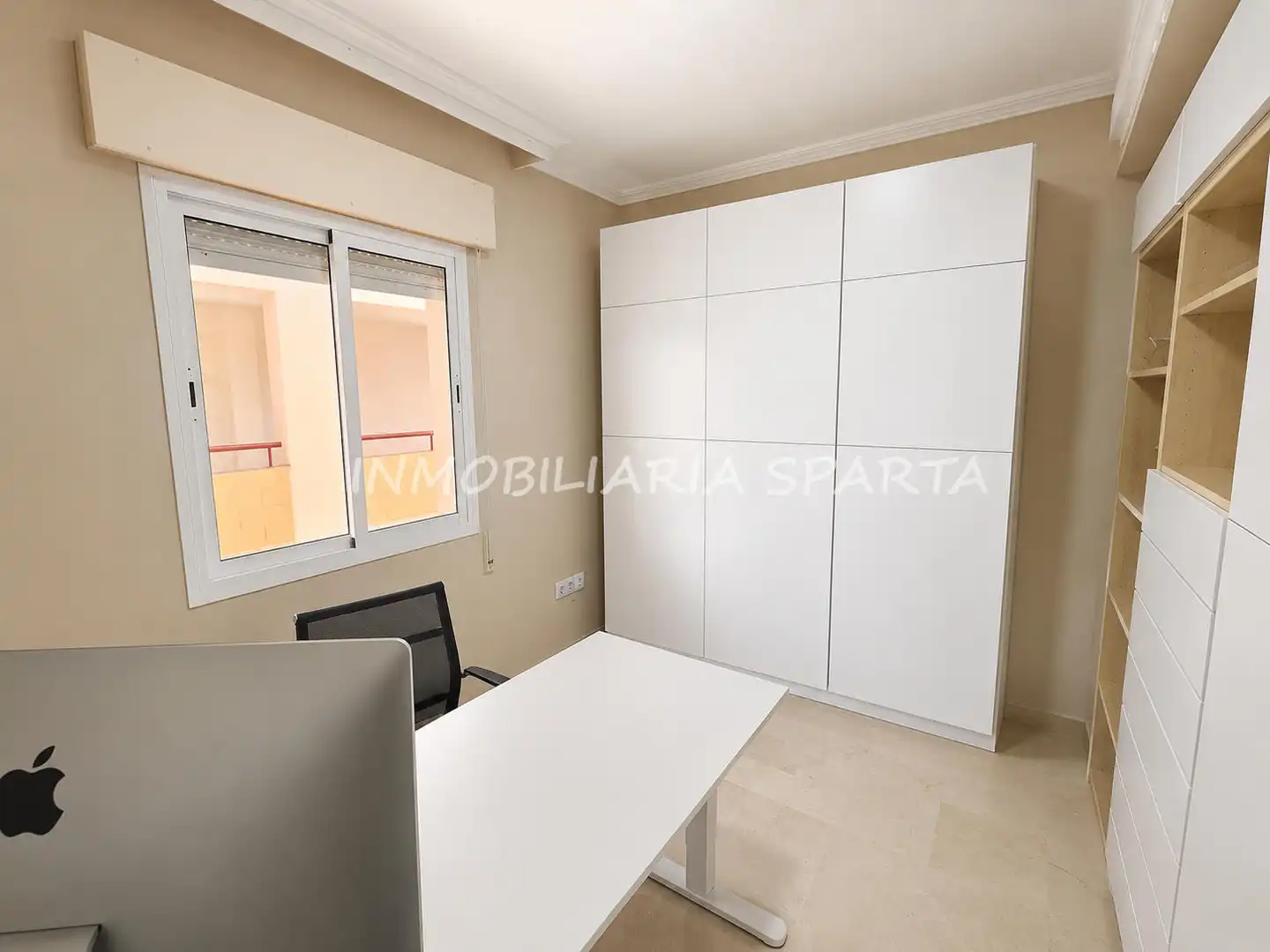 Pis en venda a Calle Coronil, 45, Centro - Barriada Mallorca