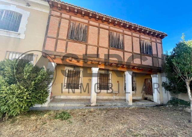 Casa-chalet en Venta en La Plata, 4 en Brieva