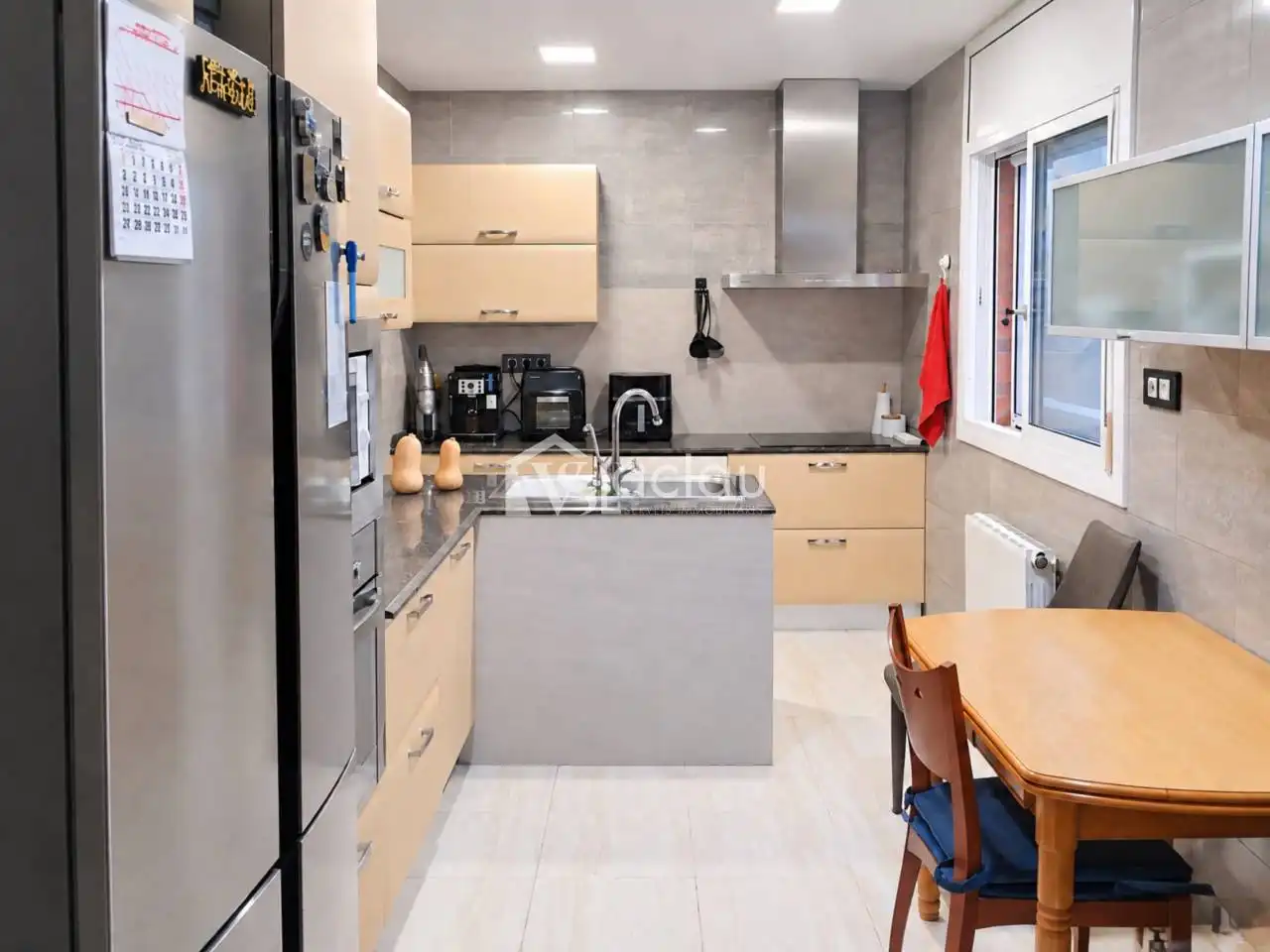 Casa con giardino in vendita a Abrera, imagen 4