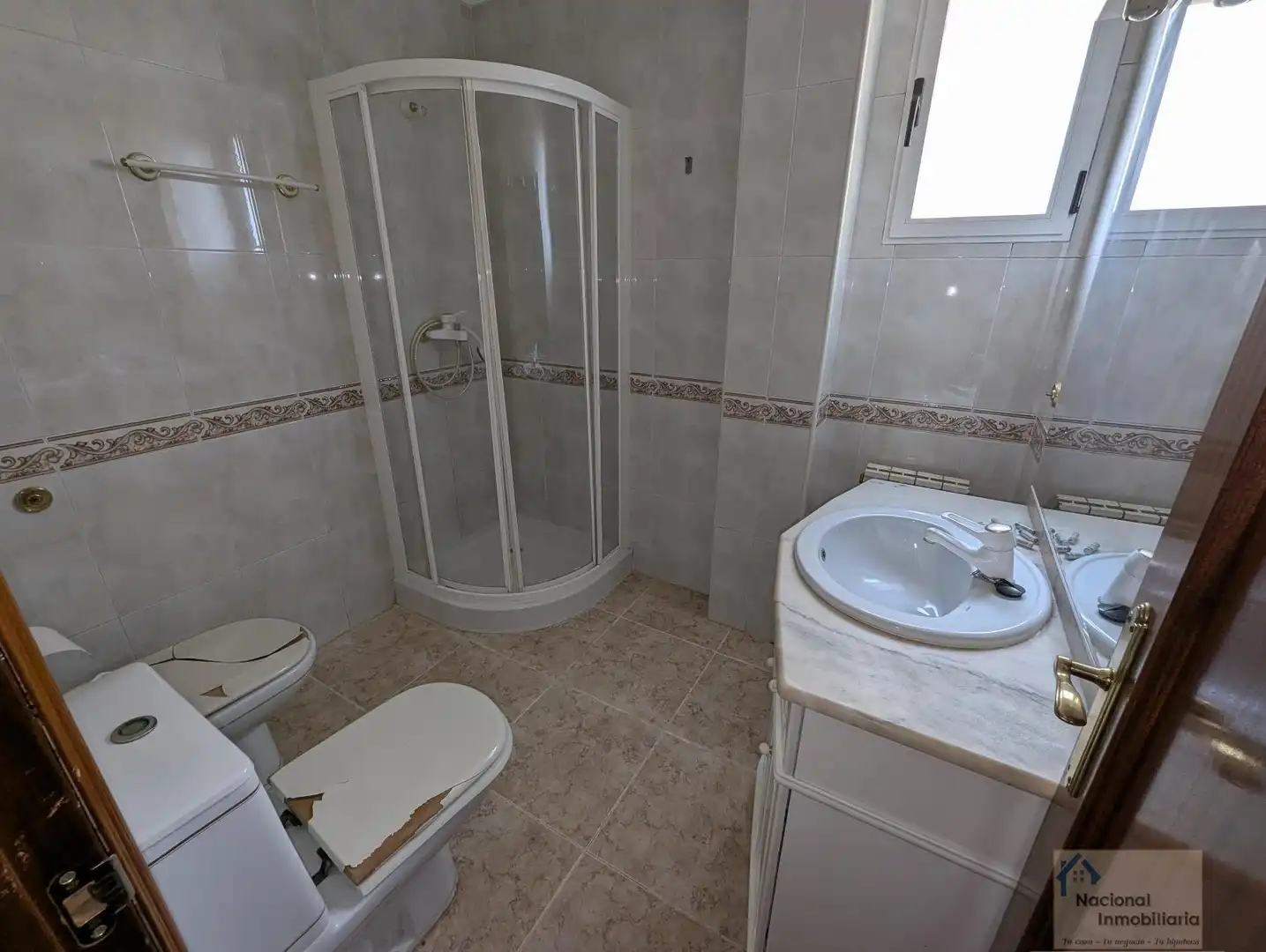 Baño de Piso en venta en Dueñas, Palencia