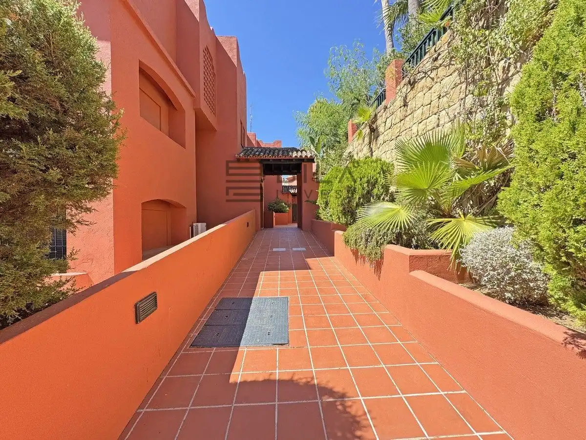 Piso con piscina en venta en Bonita Hills, imagen 29