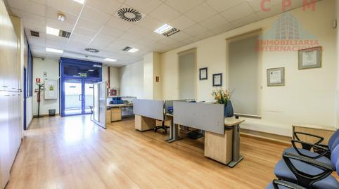 Photo 3 of Office for sale in Las Tablas,  Madrid Capital