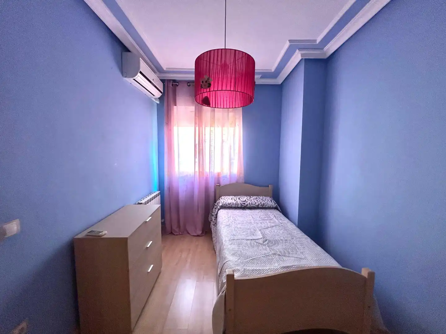 Duplexes for rent in Centro ciudad