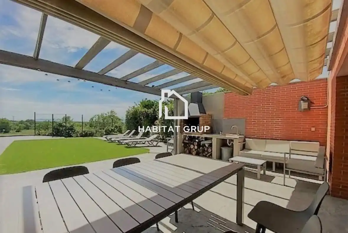 Casa con piscina en venta en Cassà de la Selva, imagen 13