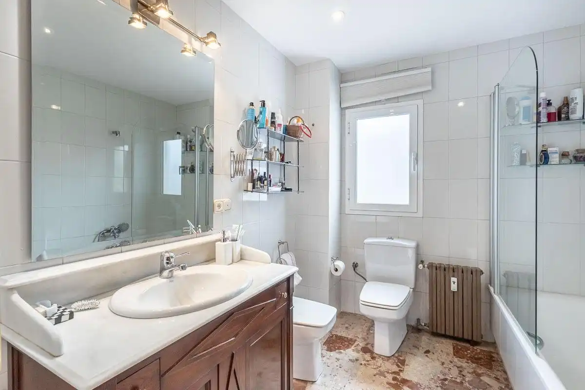 Apartament amb terrassa en venda a Ronda, imagen 19