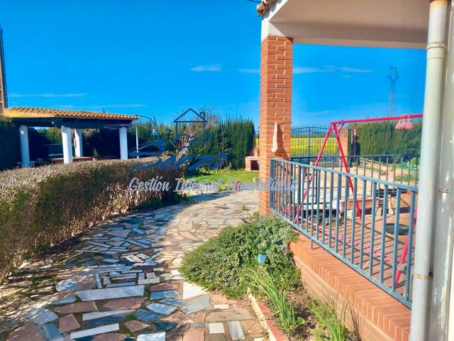 Finca rústica en Venta en Cueva de Menga