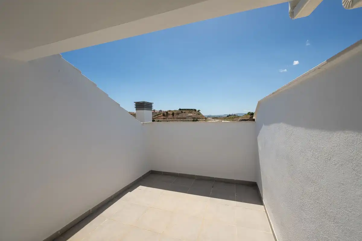 Maisonette mit Pool zum Verkauf in Torreblanca del Sol, imagen 16