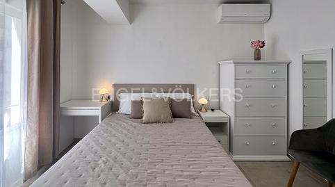 Foto 4 de Apartamento de alquiler en Quart de Poblet, Valencia