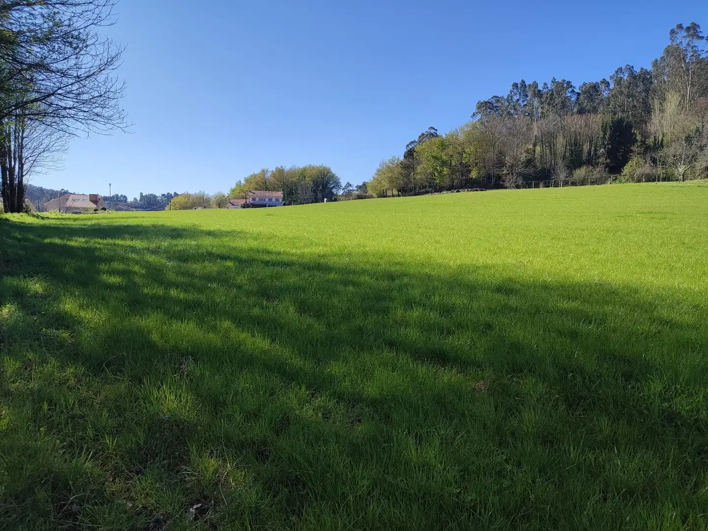 Residential land for sale in Parroquias de Santiago, imagen 7
