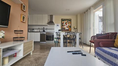 Foto 2 de Pis en venda a Almerimar, Almería