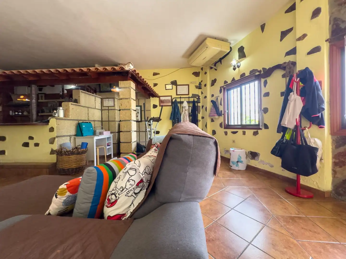 Edificio en venta en Calle HERMANO PEDRO, Charco del Pino