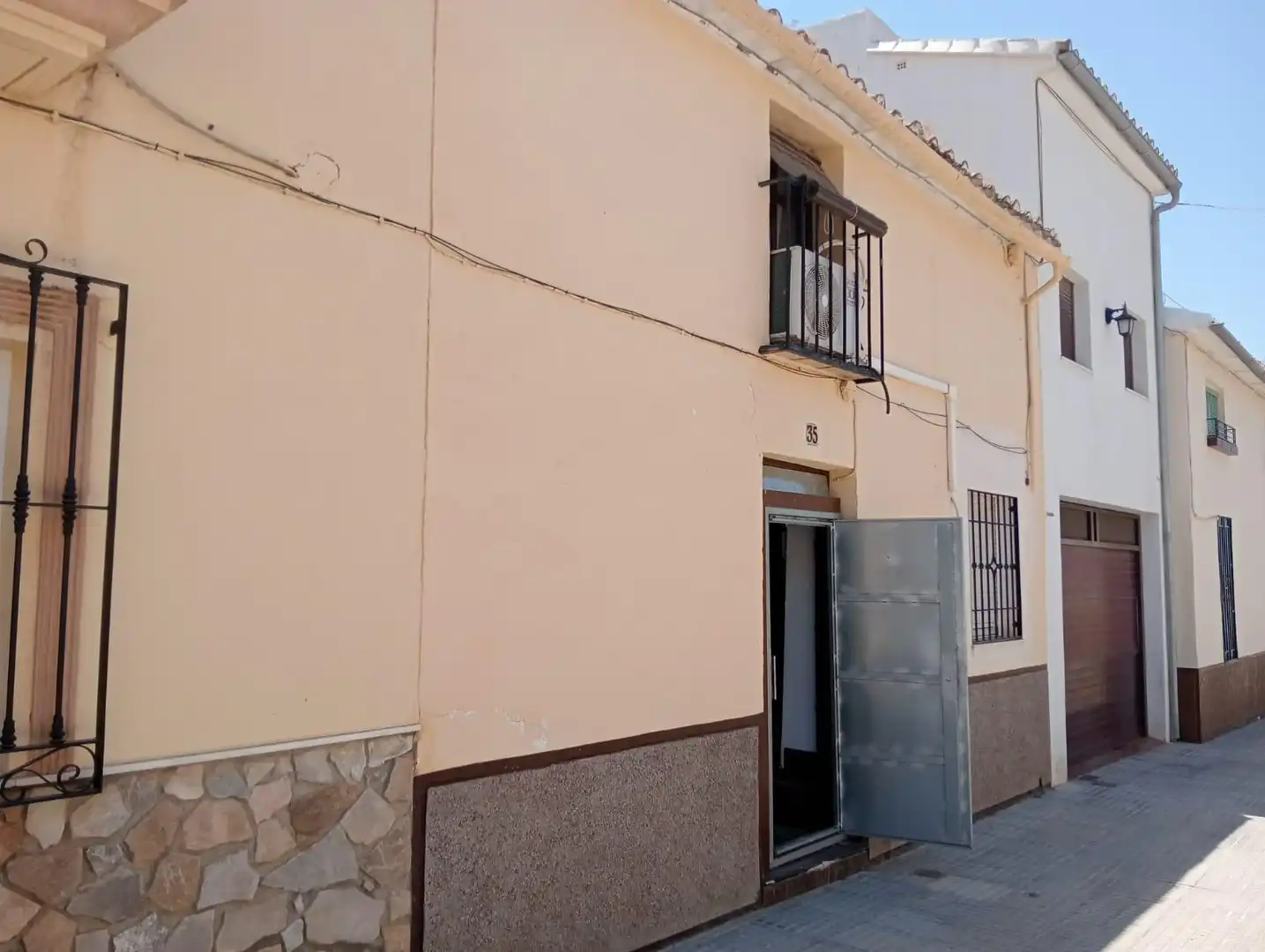 Casa o chalet en venta en Archidona