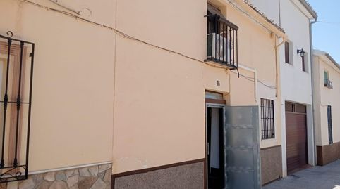 Photo 4 of Houses for sale in Archidona, Málaga