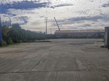 Industriegrundstück zum Verkauf in Rúa Cento Vinte, Narón