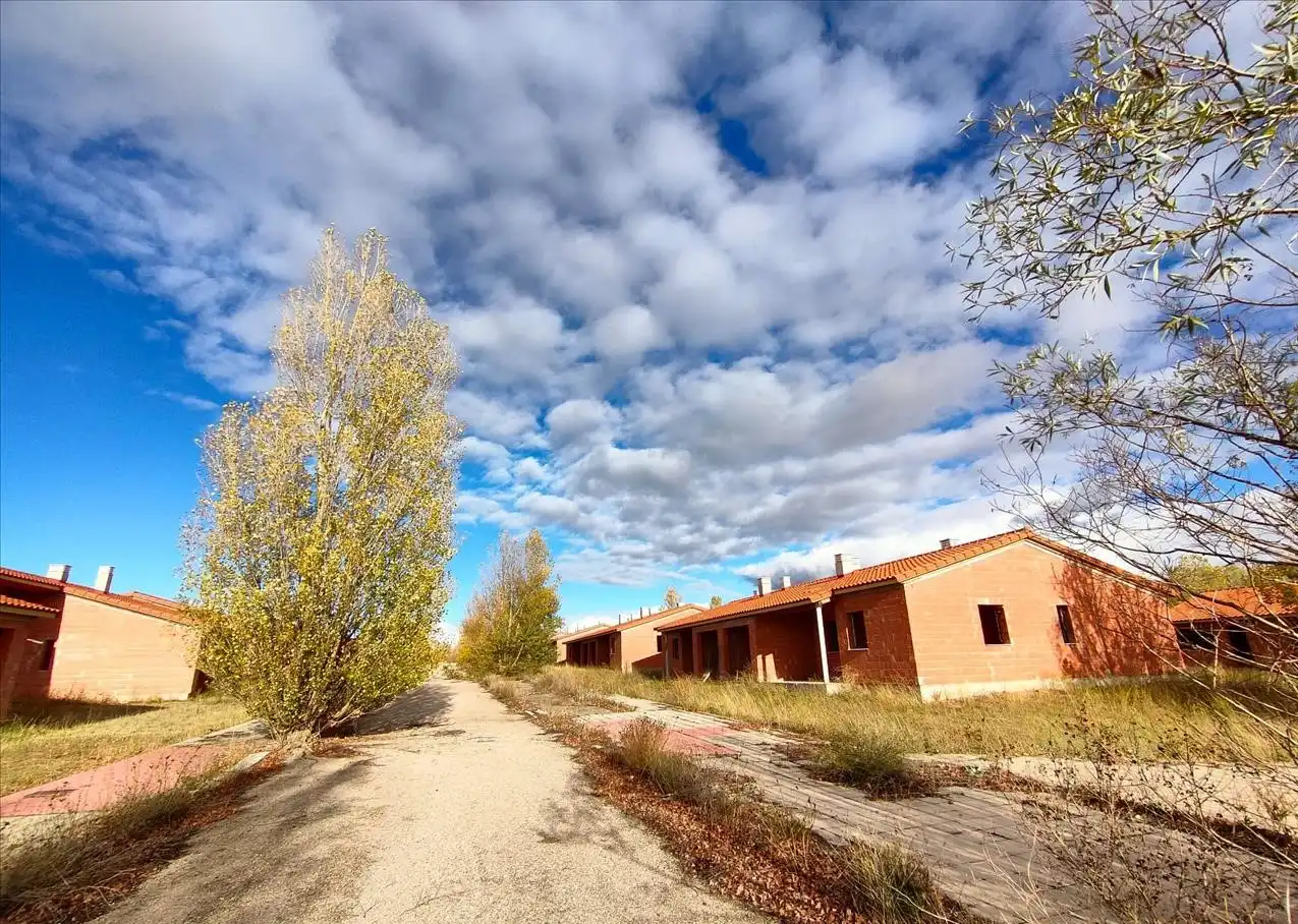 Terreny residencial en venda a Lerma