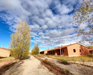 Vista exterior de Residencial en venda en Lerma