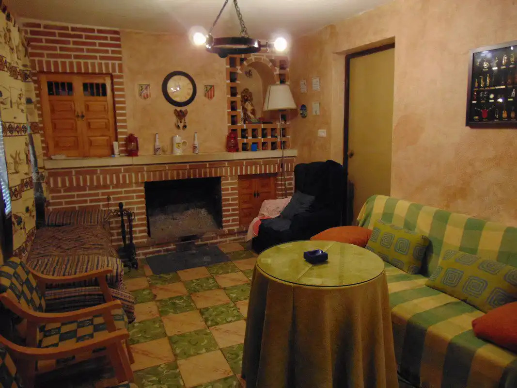 Casa rústica en venda a Valdepeñas, imagen 11