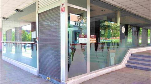 Foto 5 von Geschaftsraum zur Miete in Calle Velázquez, 32, Montevil, Gijón