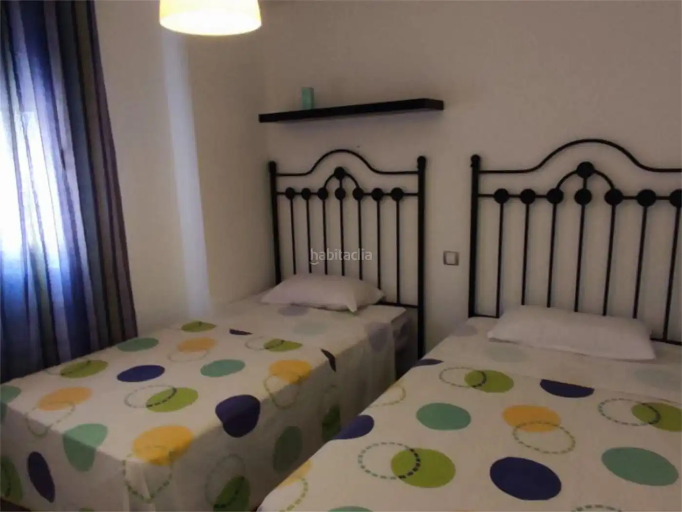 Apartment mit Aufzug zur Miete in Calle la Noria 2, imagen 8