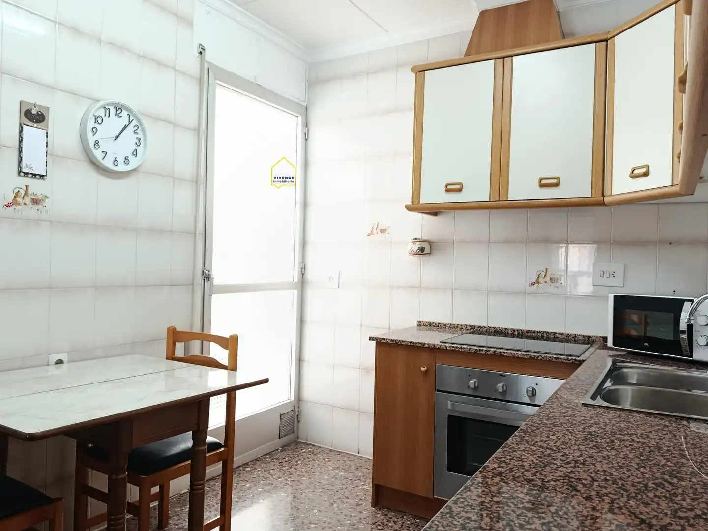 Flat for sale in Santa Quiteria - Virgen de las Huertas