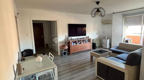 Foto 3 de Pis de lloguer a Cartuja,  Granada Capital