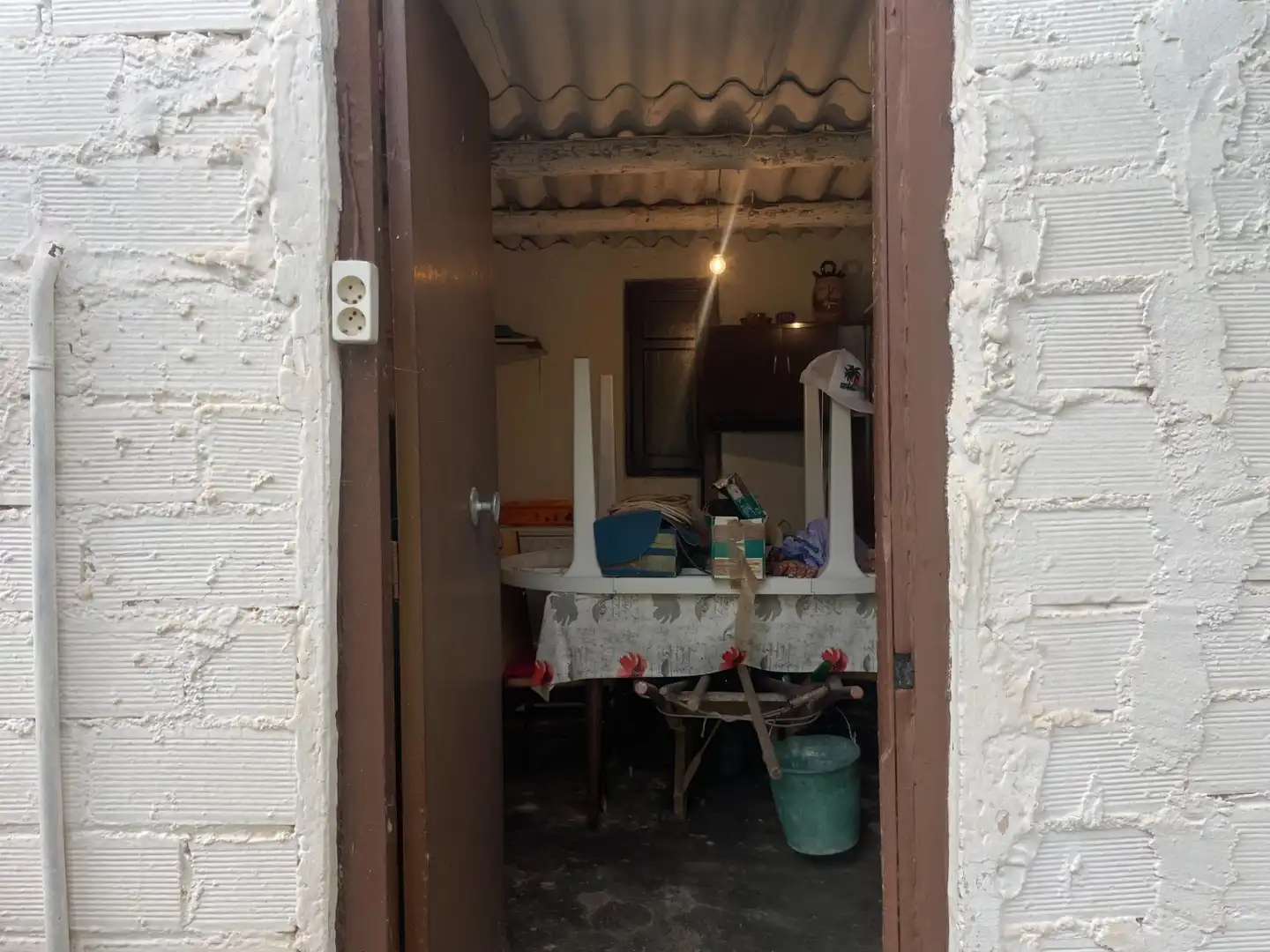 Residencial en venda a Calle CASTILLO CABRER, 494, Cabrera d'Anoia