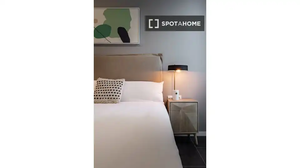 Flat to rent in Sant Martí, imagen 9