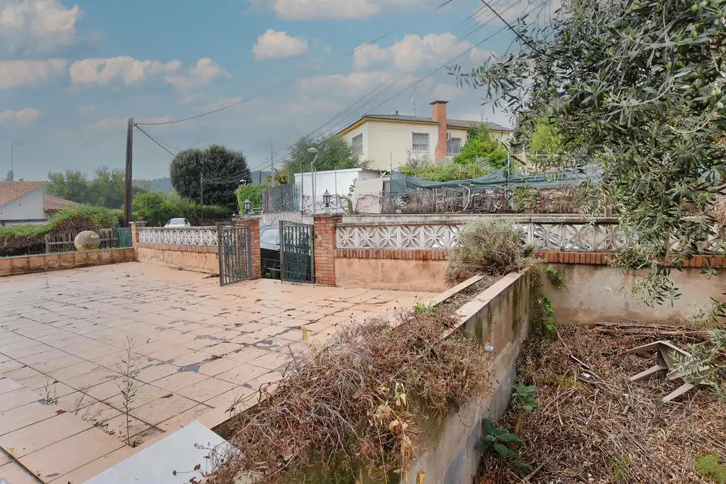 Detached house for sale in C/ Can Ribas, imagen 27