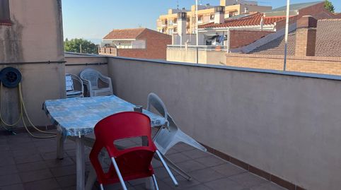 Foto 2 de Ático en venta en Carrer Joan Maragall, 12, Les Borges Blanques, Lleida