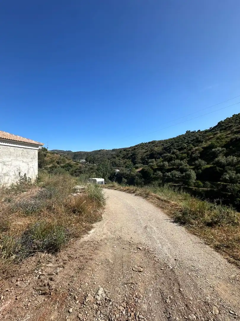 Terreni e lotti in vendita a Riogordo, imagen 9