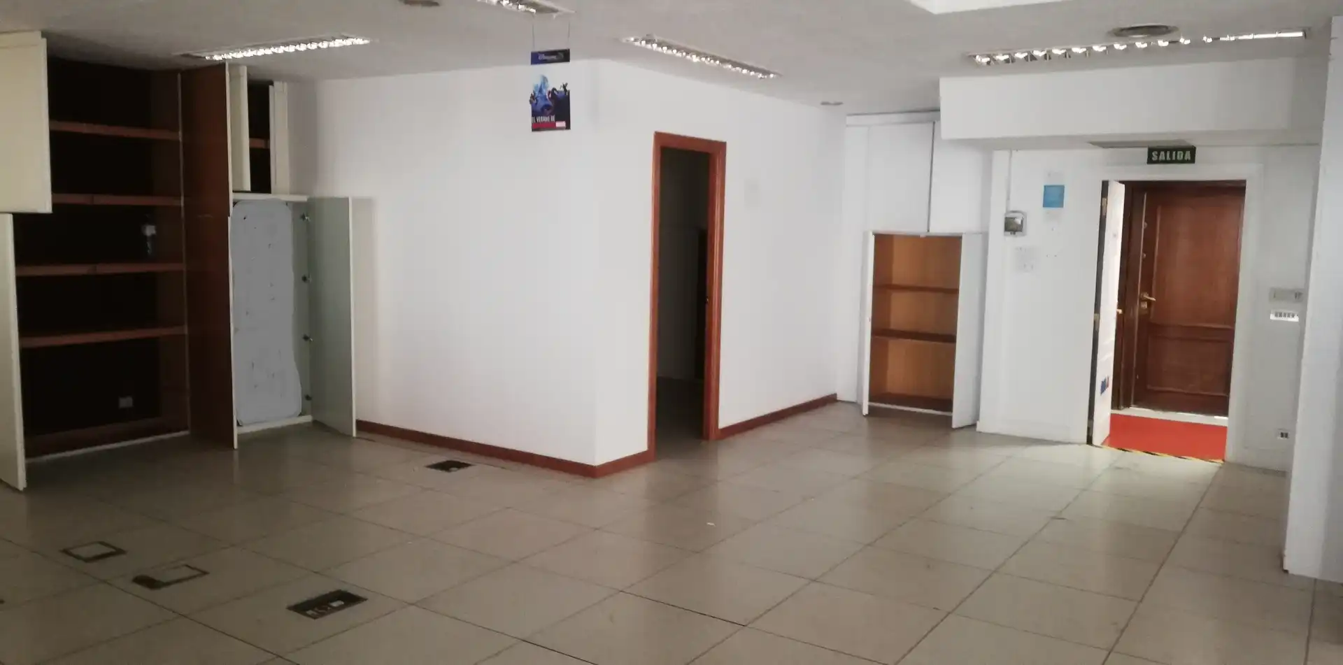 Büro zum Verkauf in Diego Lopez Haroko Kale Nagusia, Sabino Arana - Jesuitas