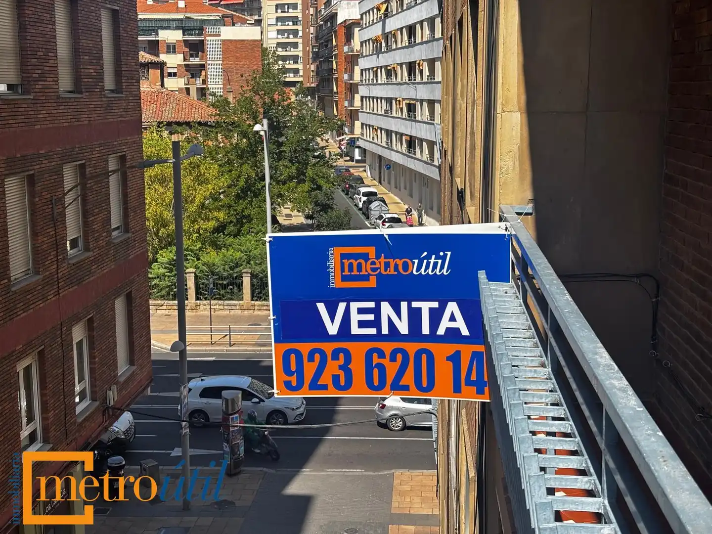Appartamento con terrazza in vendita a Calle Benito Pérez Galdós, imagen 4