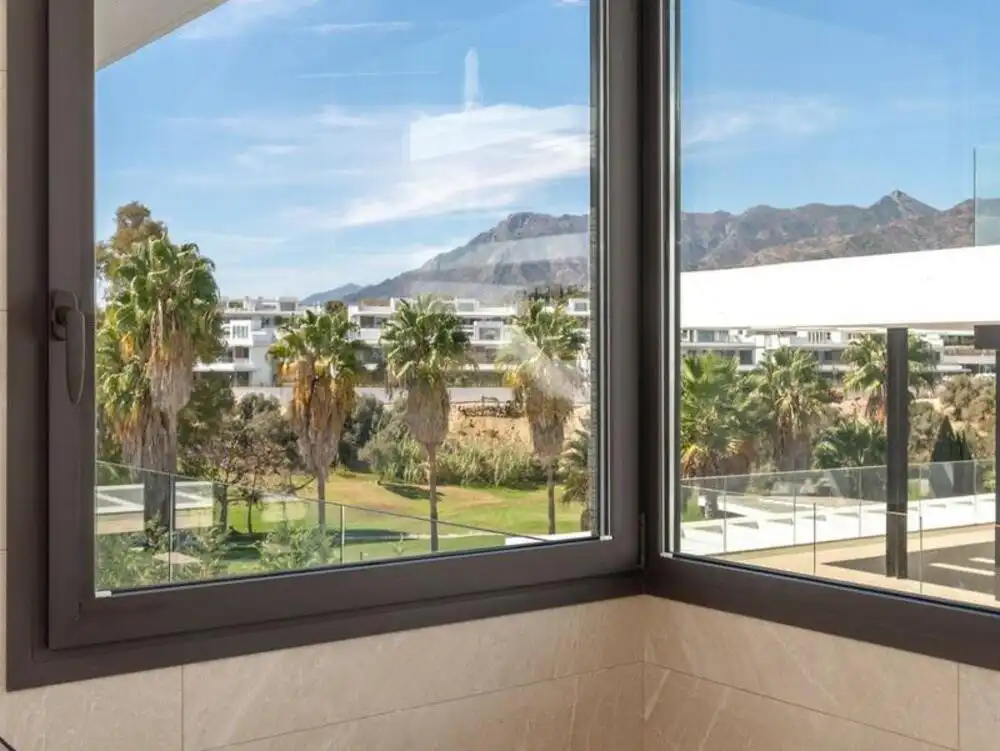 Wohnung mit Pool zum Verkauf in Las Chapas - El Rosario, imagen 24