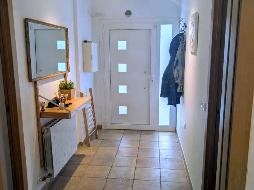 Casa amb piscina en venda a Carrer Comajuliana 11, imagen 13