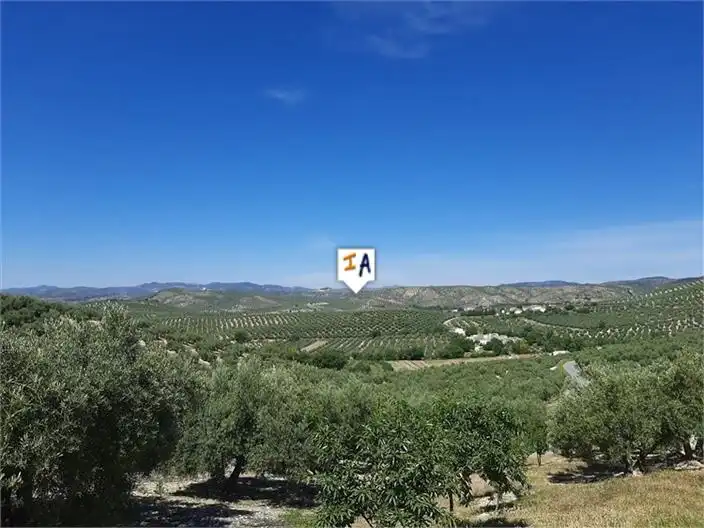 Country homes for sale in Frailes