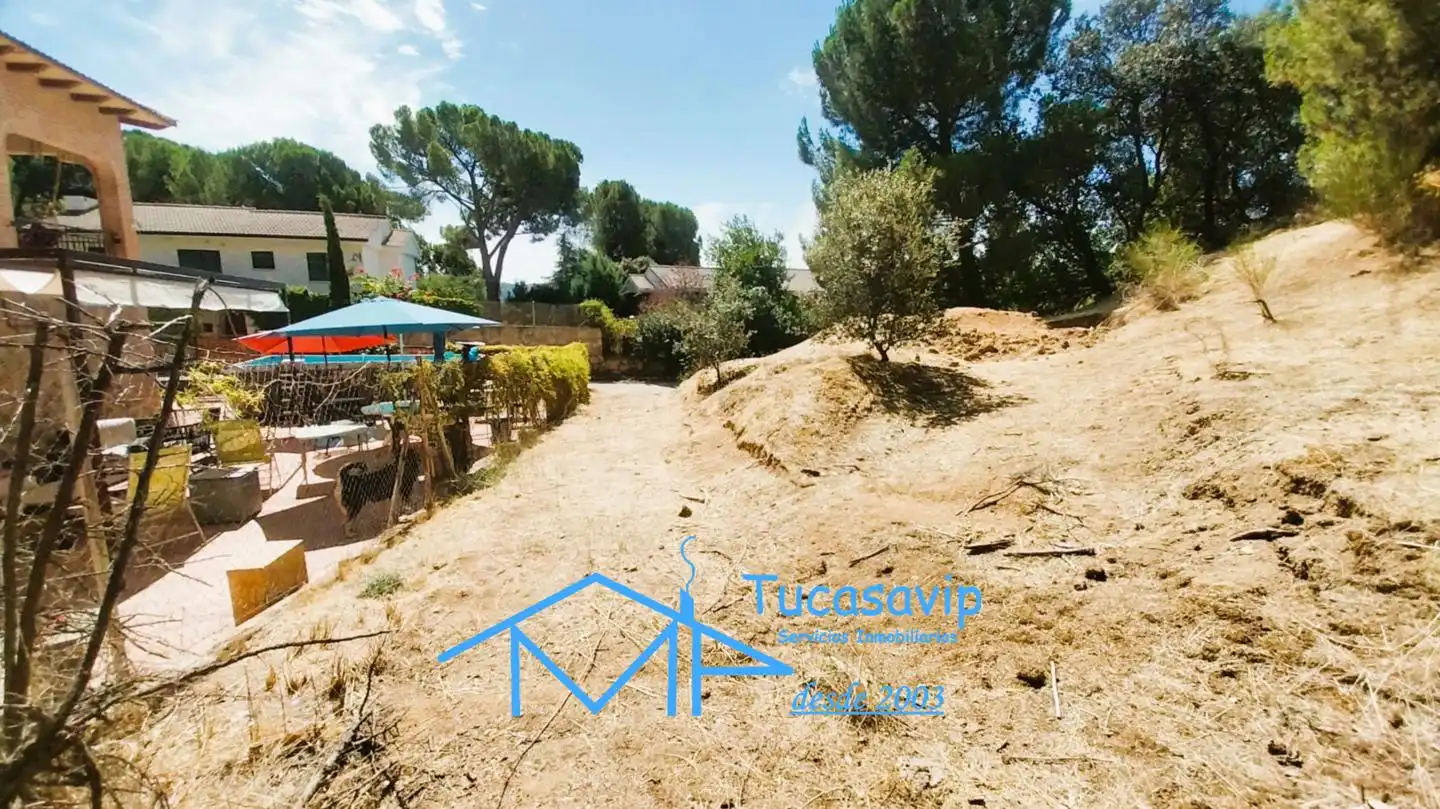 Terrenys i solars en venda a San Martín de Valdeiglesias, imagen 5