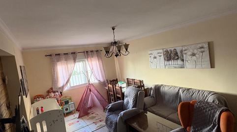 Foto 4 de Casa o xalet en venda a La Banda - Campo de Fútbol, Chiclana de la Frontera