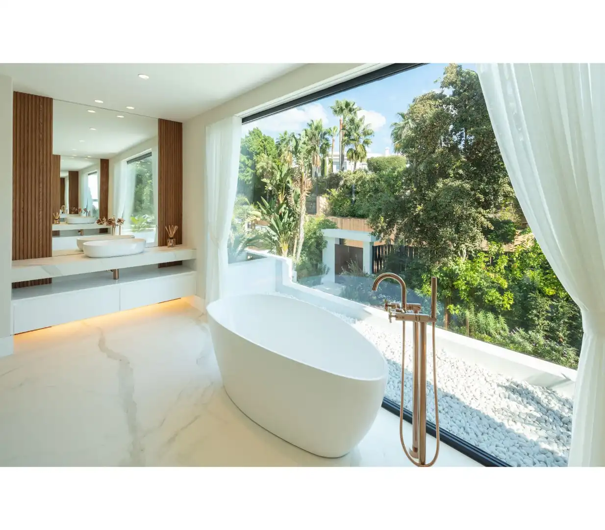Haus mit Pool zum Verkauf in Marbella Centro, imagen 22