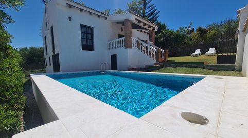 Foto 4 von Haus oder Chalet zur Miete in Avenida 28 de Febrero, 110, Conil, Conil de la Frontera