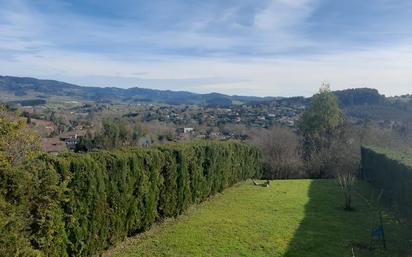 Casa o xalet en venda en Mungia amb Calefacció, Jardí privat i Terrassa