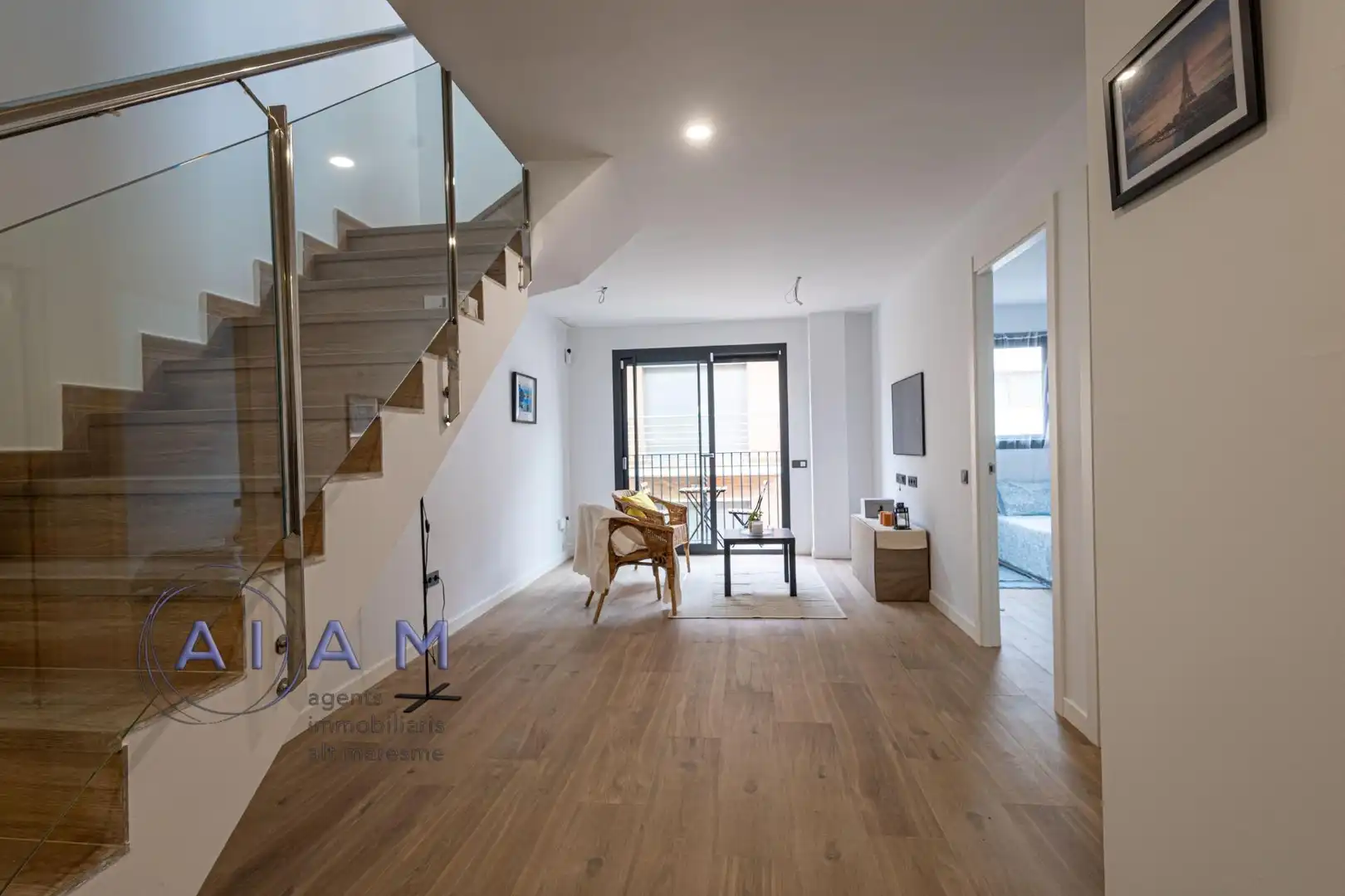 Attique avec ascenseur à vendre à Centre, imagen 3