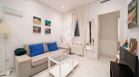 Photo 2 of Flat for sale in Argüelles,  Madrid Capital