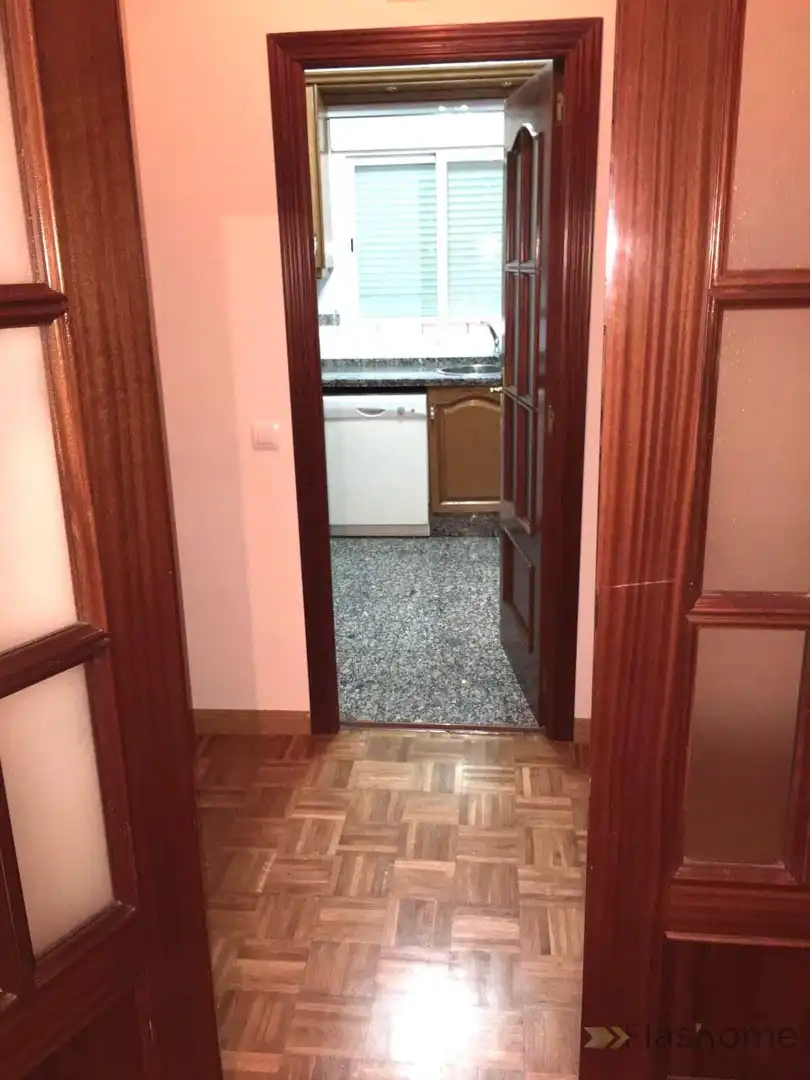 Wohnung zum Verkauf in Santa Amalia mit Klimaanlage, Heizung und Terrasse