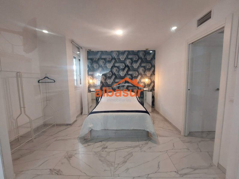 Flat for sale in Calle San Basilio, Casco Histórico  - Ribera - San Basilio