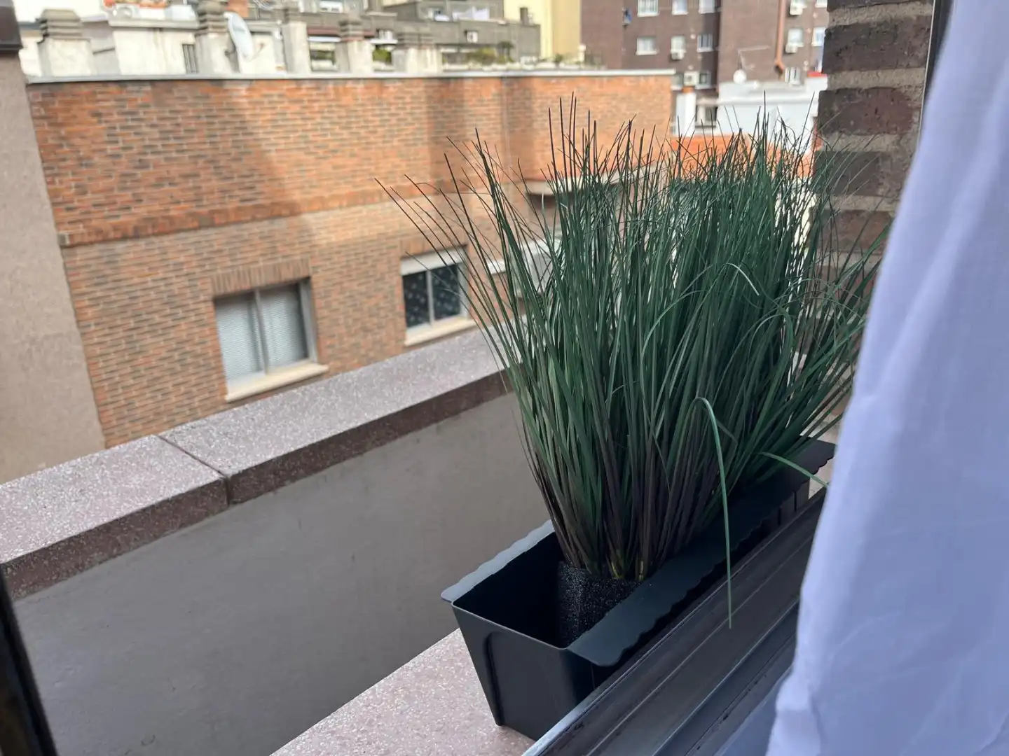Apartament amb ascensor de lloguer a Alcántara 60, imagen 4